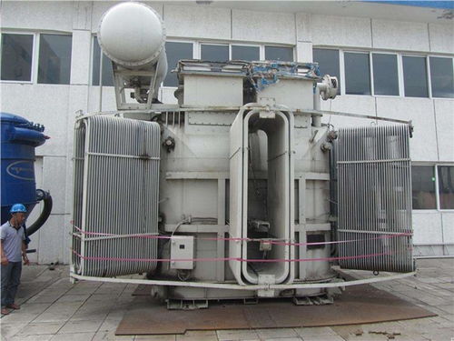 變壓器回收廠服務(wù)至上 請(qǐng)認(rèn)準(zhǔn)登豐物資回收