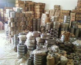 高價回收庫存積壓物資 化解積壓難題，實現資源再利用