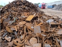 貴州恒富物資回收公司 專業(yè)廢舊與金屬回收服務