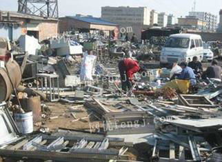 專業(yè)倉庫與車間物資回收 優(yōu)化資源配置，創(chuàng)造二次價值